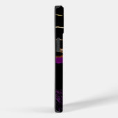 カラークロスロードデザイン Case-Mate iPhoneケース (裏面 / 右)