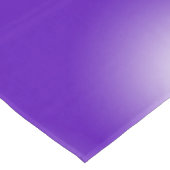 カラーグラデーションのみ紫+アイディア テーブルクロス (アングル)