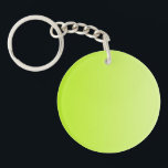 カラーグラデーションのみ – 春緑 キーホルダー<br><div class="desc">EDDA Frehlichが構成する色のグラデーションのみ |テンプレート：テキストまたはイメージの背景色 |傾向：あなたの人生を彩る |他の恋しく思色、製品、デザインは？感じ連絡無料: contact@eddart.de</div>