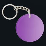 カラーグラデーションのみ – 紫 キーホルダー<br><div class="desc">EDDA Frehlichが構成する色のグラデーションのみ |テンプレート：テキストまたはイメージの背景色 |傾向：あなたの人生を彩る |他の恋しく思色、製品、デザインは？感じ連絡無料: contact@eddart.de</div>