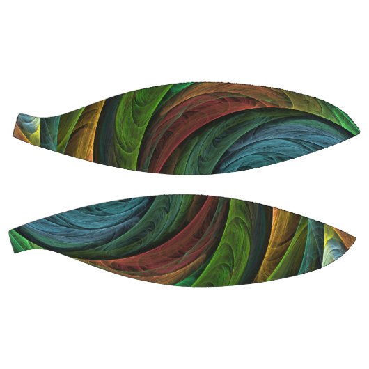 カラーグローリーモダン抽象芸術アートパタエレガントーン バスケットボール (パネル)