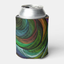 カラーグローリーモダン抽象芸術アートパタエレガントーン