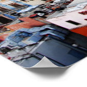 カラーコレクション ポスター (角)