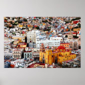 カラーコレクション ポスター (正面)