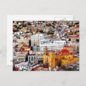 カラーコレクション ポストカード (正面/裏面)