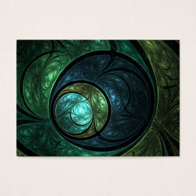 カラーコンセプト – ATC TEMP (正面)