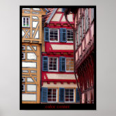 カラーコーナー ポスター (正面)