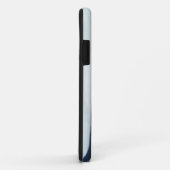 カラーゴルフボール、マウンテンティー Case-Mate iPhoneケース (裏面/右)