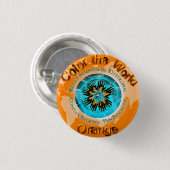 カラーザワールドオレンジデイCRPSデュアルアイスサーキット 缶バッジ (正面&裏面)