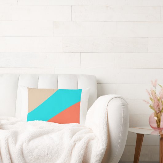 カラーシャドウ ランバークッション (ソファ)