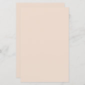 カラーシャンパンピンク (正面/裏面)