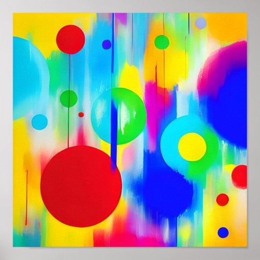 カラーシンフォニー ポスター (正面)