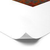 カラースクラブル ポスター (角)