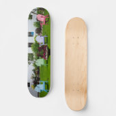 カラースケートボードの選択 スケートボード (正面)