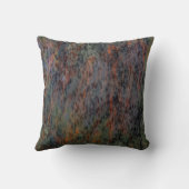 カラースプラッシュ防止枕 クッション (裏面)