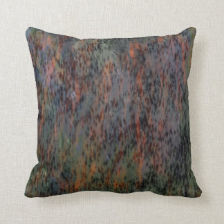 カラースプラッシュ防止枕 クッション