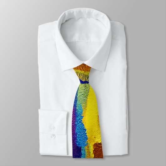 カラースプラッシュ#59 ネクタイ (タイ)