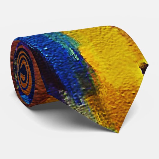 カラースプラッシュ#59 ネクタイ (ロール)