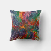 カラースペクトラムホイール クッション (裏面)