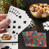 カラースペクトラムホイール トランプ (インサイチュ)