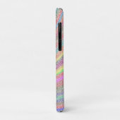 カラースペクトルの一般的なiPhoneケース Case-Mate iPhoneケース (裏面/左)