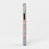 カラースペクトルの一般的なiPhoneケース Case-Mate iPhoneケース (裏面/右)
