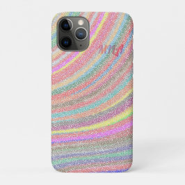 カラースペクトルの一般的なiPhoneケース iPhone 11 Proケース