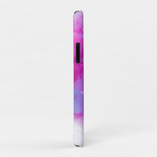 カラースペクトルの一般的なiPhoneケース Case-Mate iPhoneケース (裏面/右)