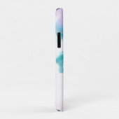 カラースペクトルの一般的なiPhoneケース Case-Mate iPhoneケース (裏面/右)