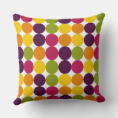 カラースポット03 クッション (裏面)