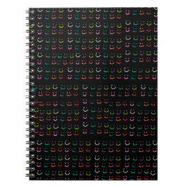 カラースマイル ノートブック