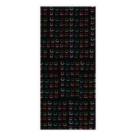 カラースマイル ラックカード