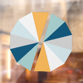 カラースライス ウィンドウサイン (シート2)