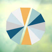 カラースライス ウィンドウサイン (シート3)