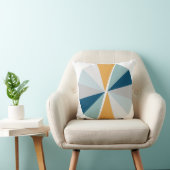 カラースライス クッション (椅子)