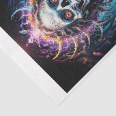 カラースワンダーランドのインクスカルを飛ばす 薄葉紙 (詳細)