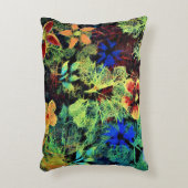 カラーズアクセントクッションに入っている アクセントクッション (正面(垂直))