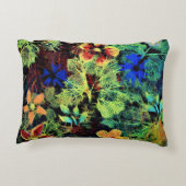 カラーズアクセントクッションに入っている アクセントクッション (裏面)