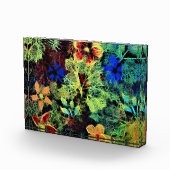 カラーズアクリルブロック フォトブロック (右)