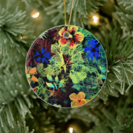 カラーズセラミックの装飾 セラミックオーナメント