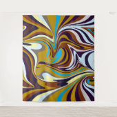 カラーズタペストリー タペストリー (正面)