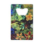 カラーズボトルオープナー クレジットカード栓抜き (裏面)