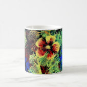 カラーズマグクラシックだ コーヒーマグカップ (中央)