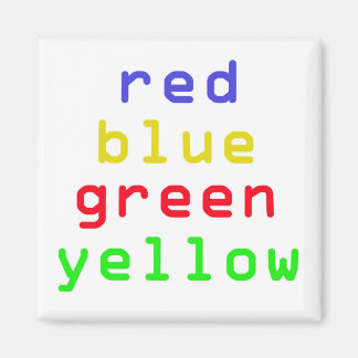 カラーズマグネット マグネット