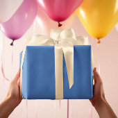 カラーズモダンサマースカイラッピング紙転が ラッピングペーパー