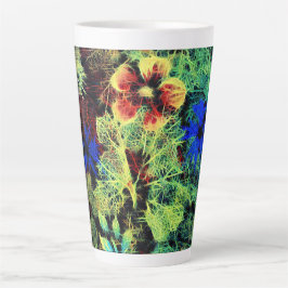 カラーズラテマグ カフェラテマグ