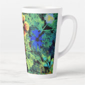 カラーズラテマグ カフェラテマグ (右)