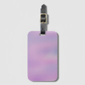 カラーズ81byクリスターリン・デイビス ラゲッジタグ (正面縦)