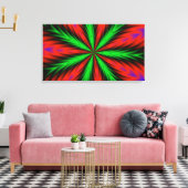 カラーズ キャンバス (インサイチュ (リビング))