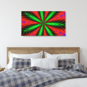 カラーズ キャンバス (インサイチュ (寝室))